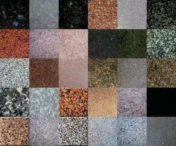 Пам'ятники з граніту Хмельницька область 2025