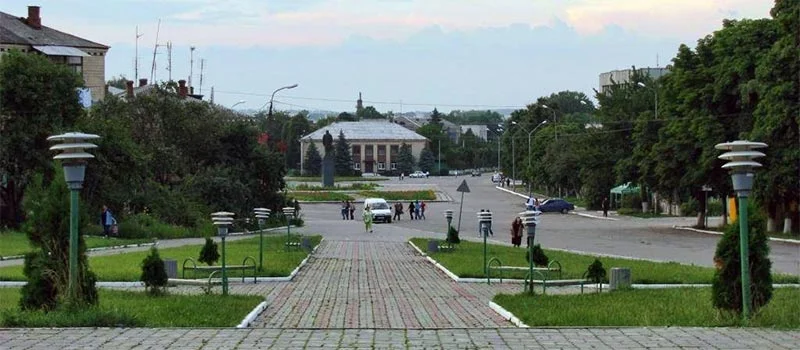 Замовлення пам'ятників Красилів 2025