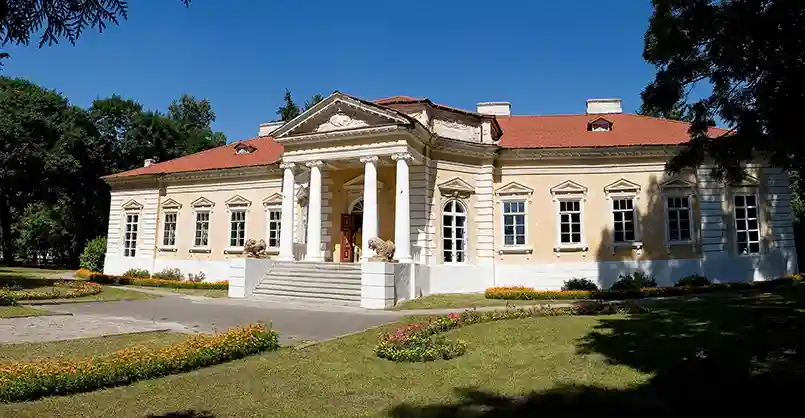 Пам'ятники Старокостянтинів 2025